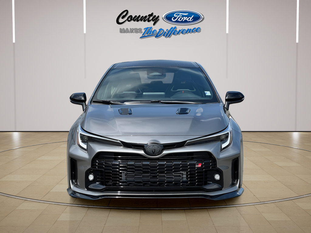 Used 2023 Toyota Corolla GR AWD/4WD image 5