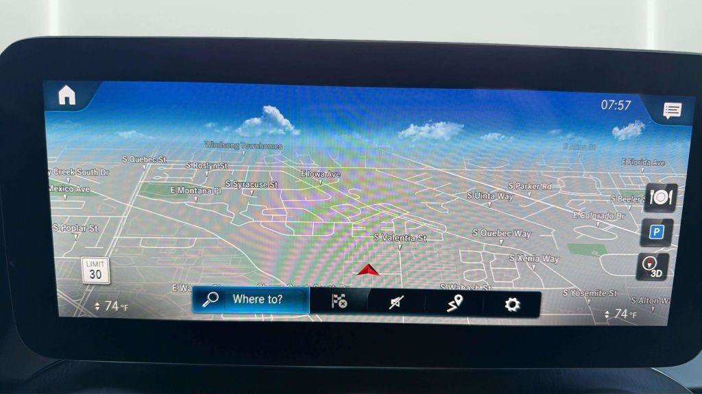 Used 2021 Mercedes-Benz GLC 300 4MATIC image 28