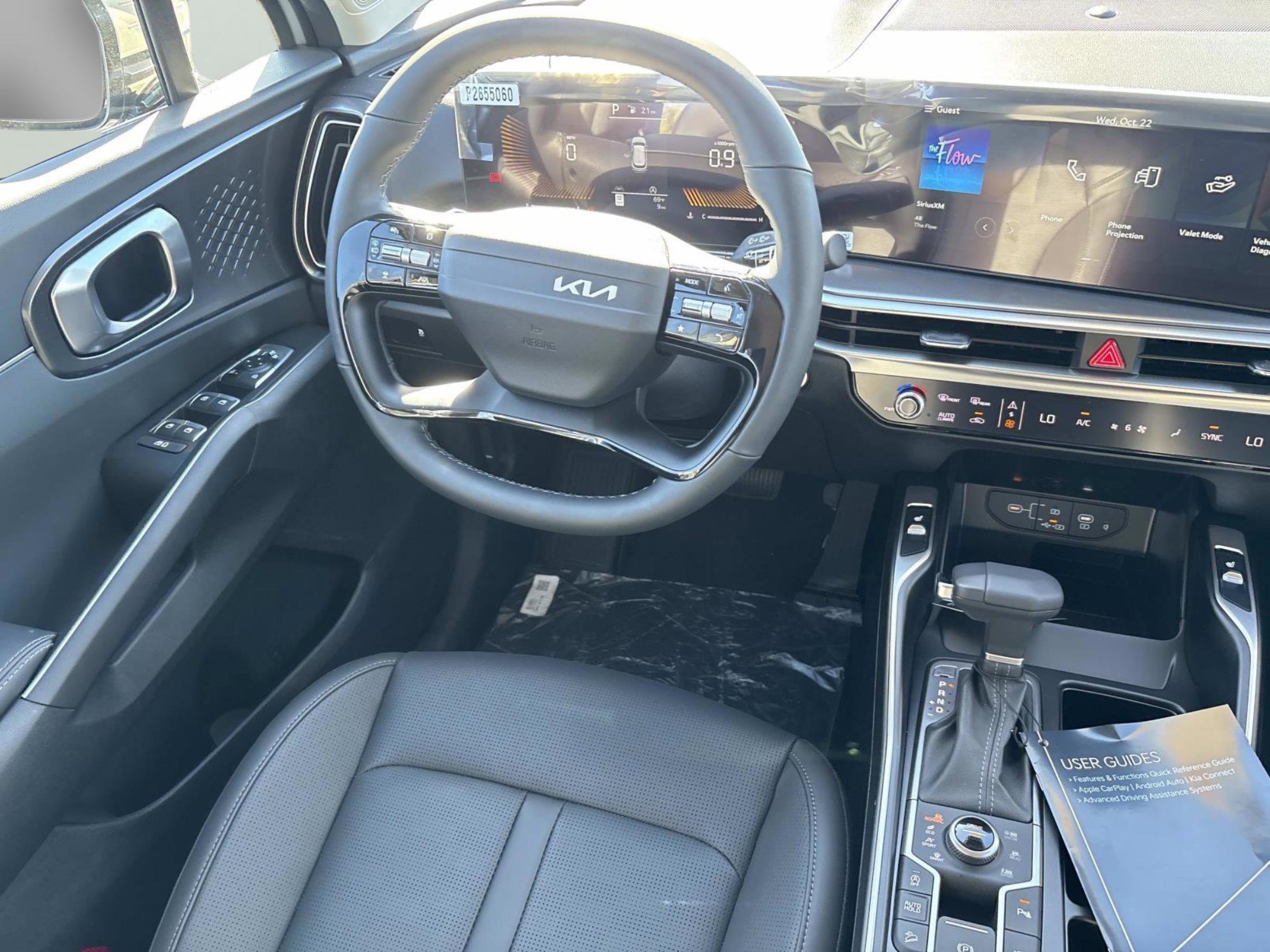 New 2026 Kia Sorento S image 14