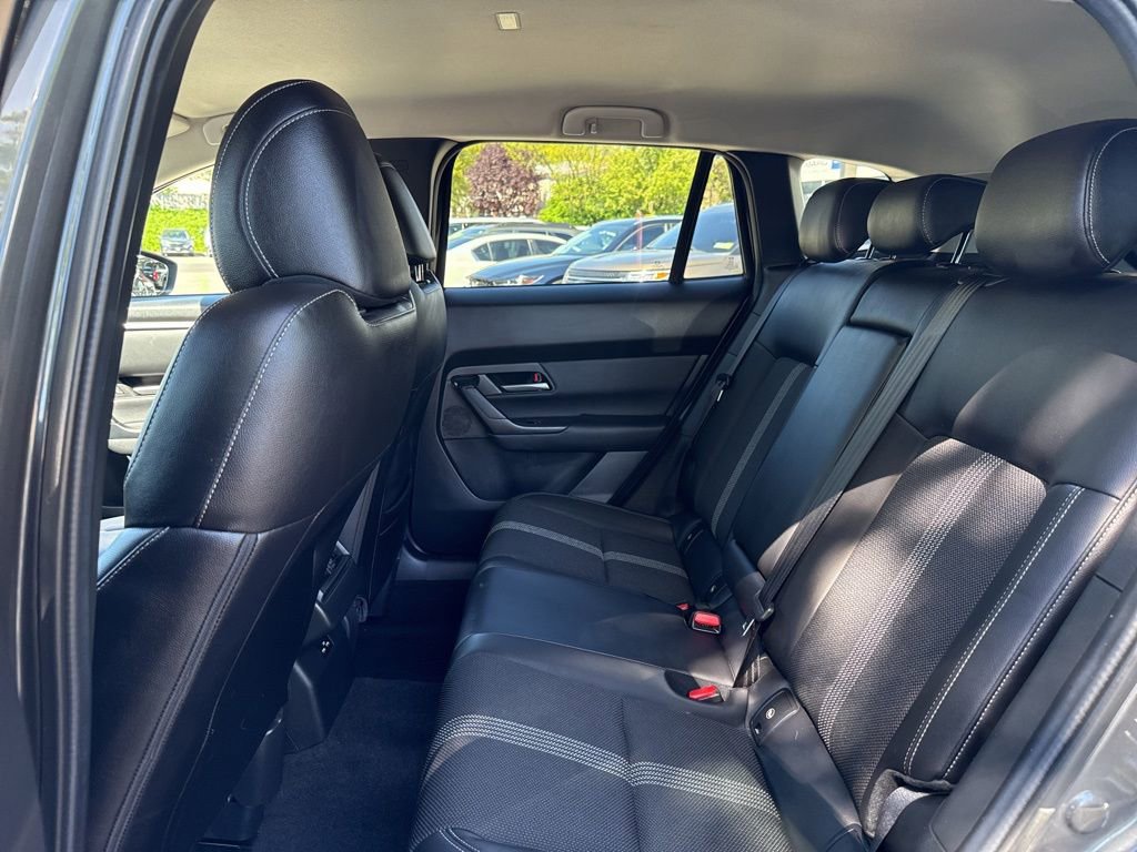 Used 2024 MAZDA CX-50 AWD 2.5 S w/ Weather Package image 23