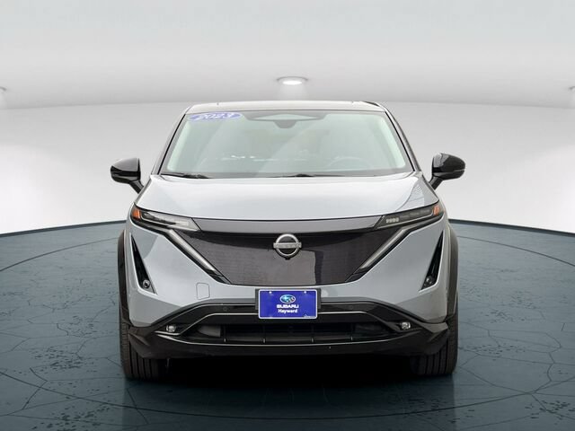 Used 2023 Nissan Ariya AWD/4WD image 9