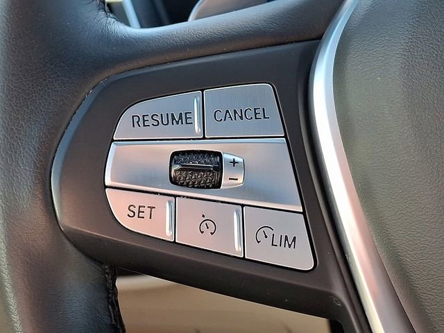 Used 2022 BMW X3 xDrive30i w/ Convenience Package image 24