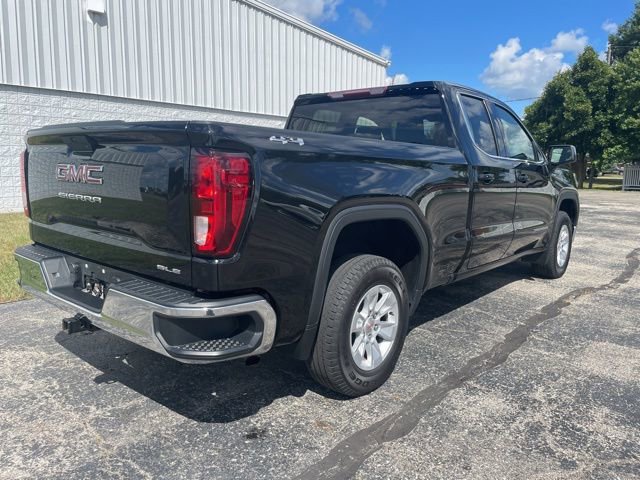 Used 2020 GMC Sierra 1500 SLE w/ SLE Value Package image 13