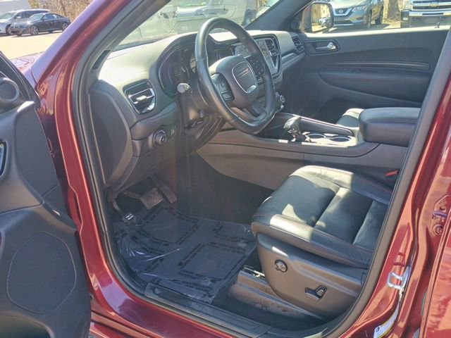 Used 2023 Dodge Durango GT AWD/4WD image 25
