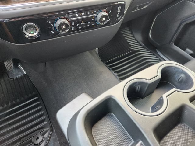 Used 2024 Chevrolet Silverado 1500 LT RWD image 23