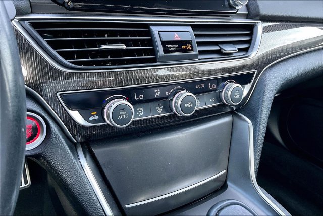 Used 2022 Honda Accord Sport image 16