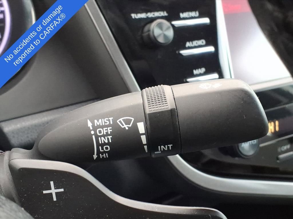 Used 2019 Toyota Camry SE image 21