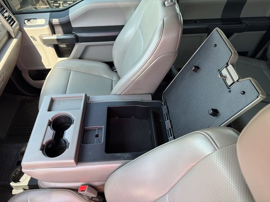 Used 2019 Ford F250 XL w/ Power Equipment Group AWD/4WD image 45