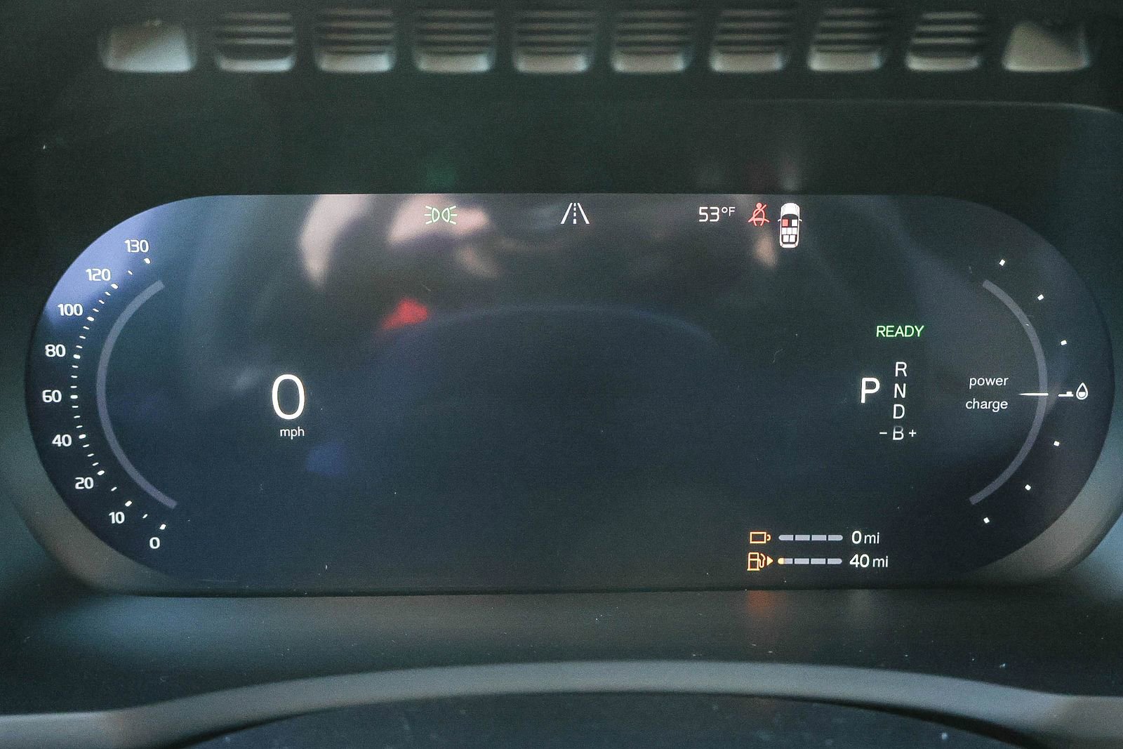 New 2026 Volvo XC90 T8 Plus w/ Protection Package Premier image 33