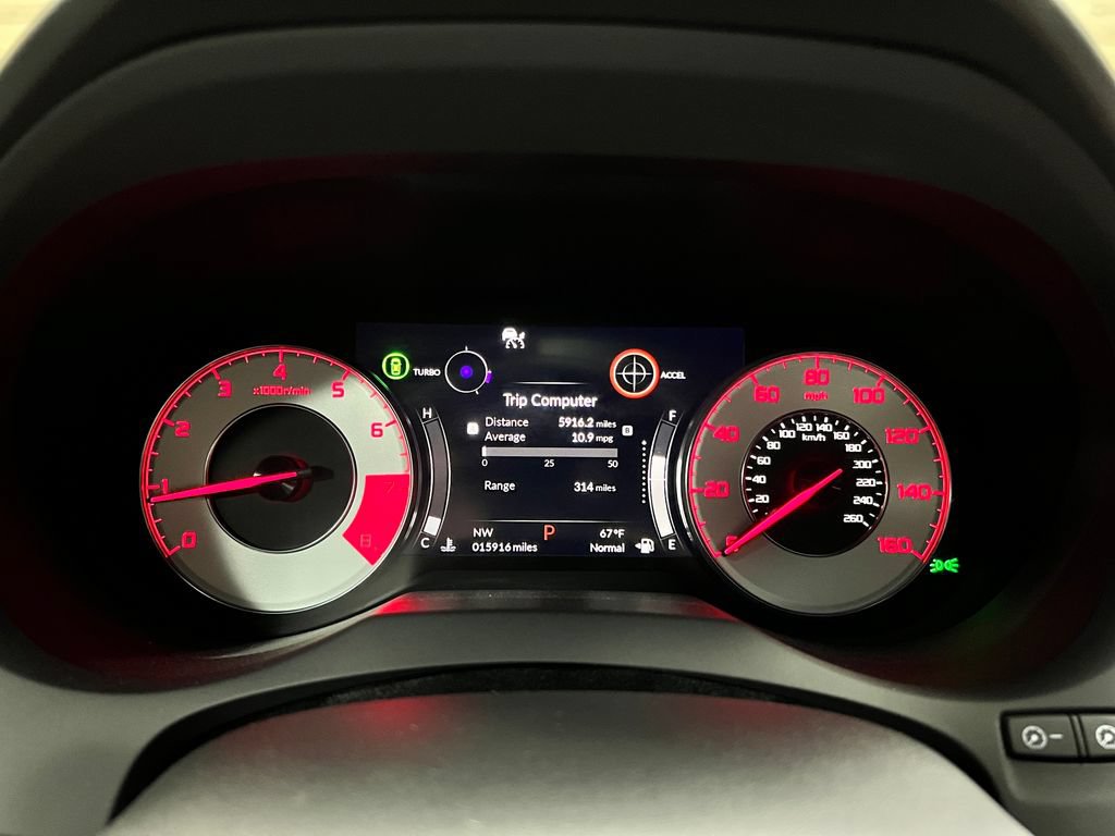 Used 2024 Acura RDX A-Spec AWD/4WD image 28