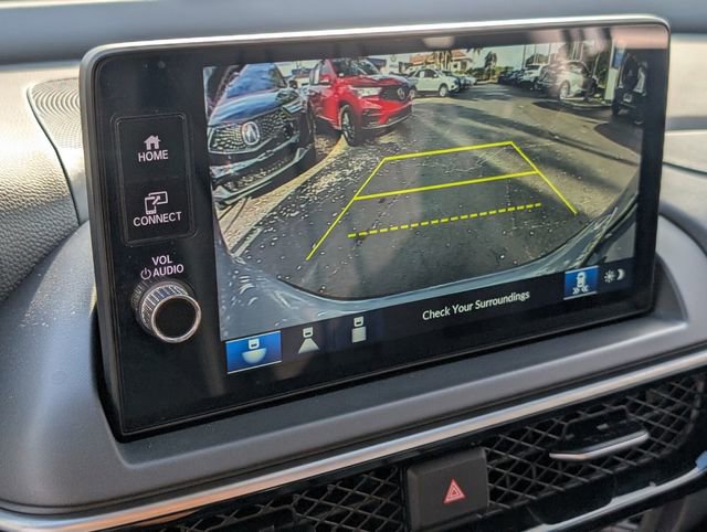 Certified 2025 Acura ADX FWD image 25