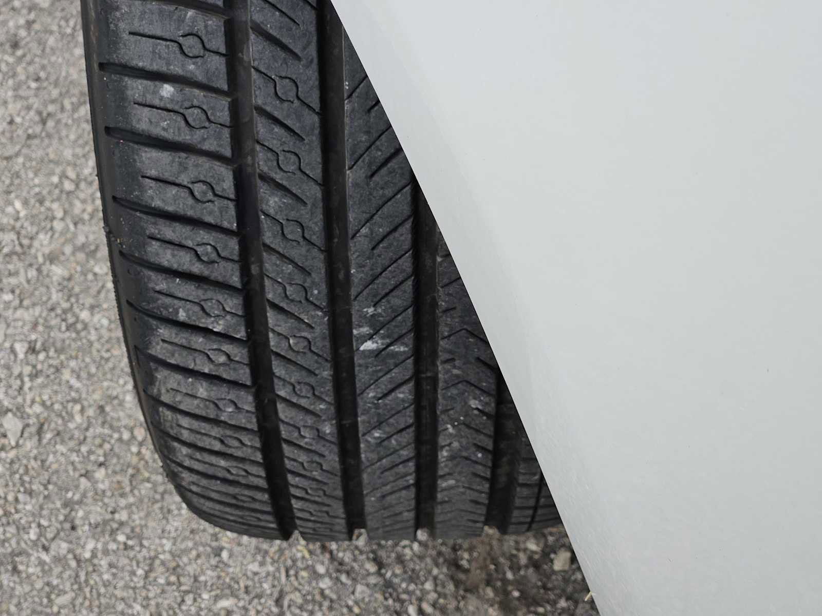 Used 2015 Volvo S60 T5 Premier image 10