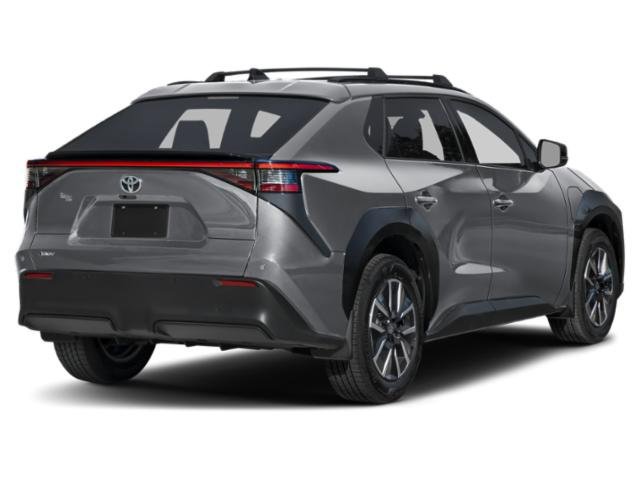 New 2026 Toyota bZ AWD/4WD image 2