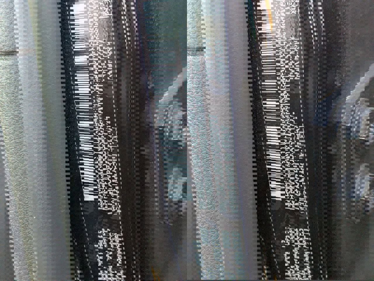 Used 2016 Jeep Renegade Latitude w/ Popular Equipment Group AWD/4WD image 11