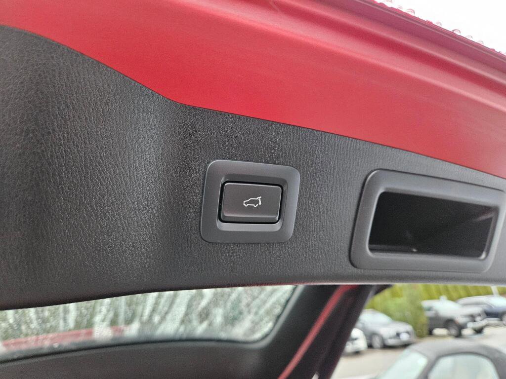 Certified 2025 MAZDA CX-5 AWD 2.5 S w/ Preferred Package image 12