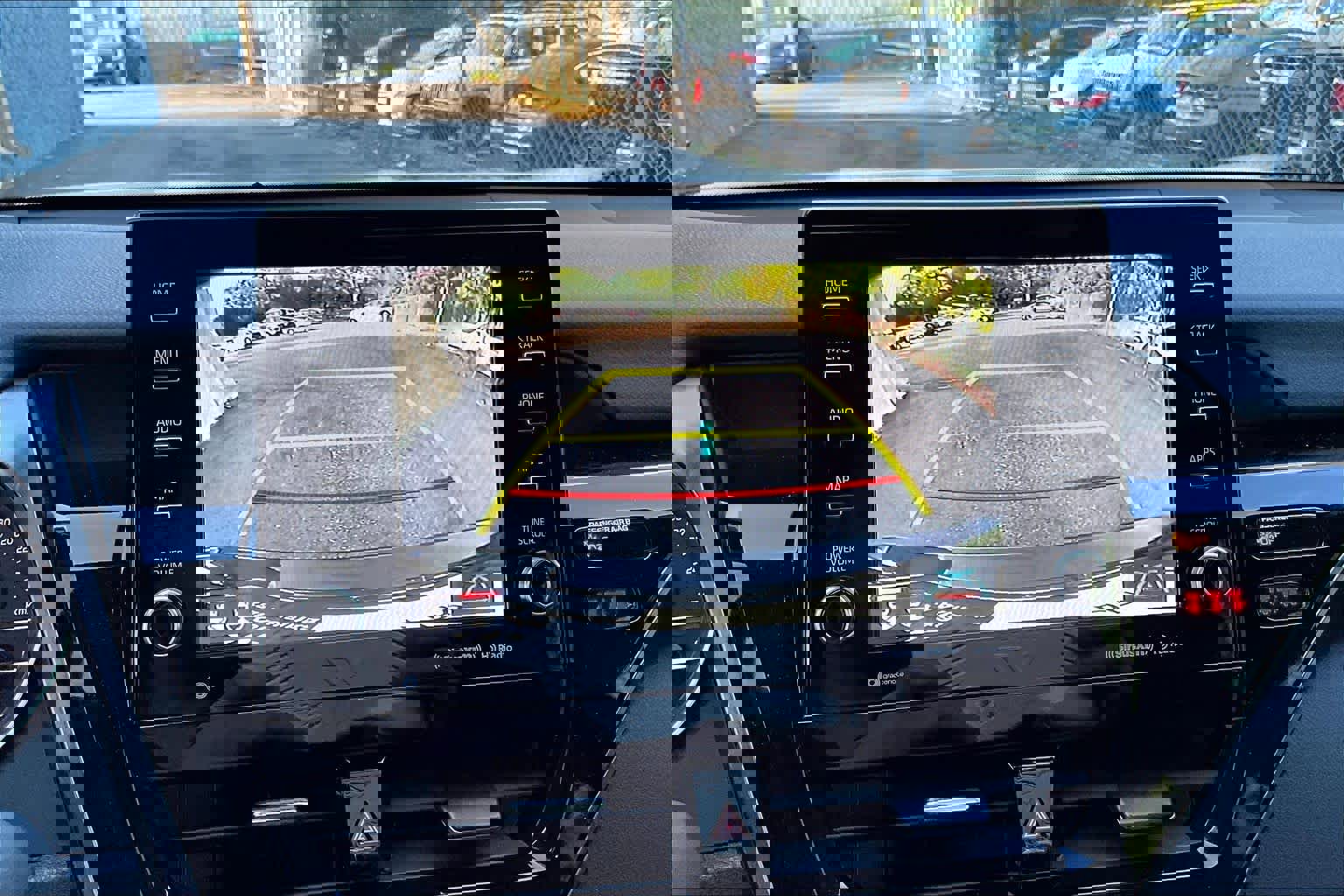 Certified 2024 Toyota Camry XLE image 26