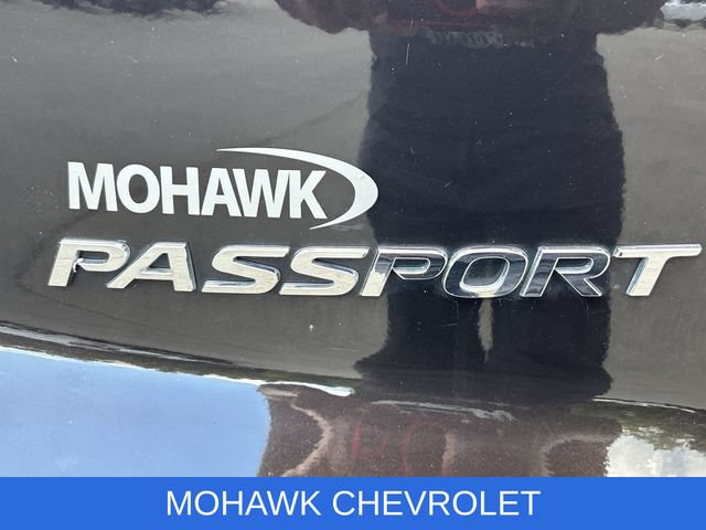Used 2020 Honda Passport EX-L image 33