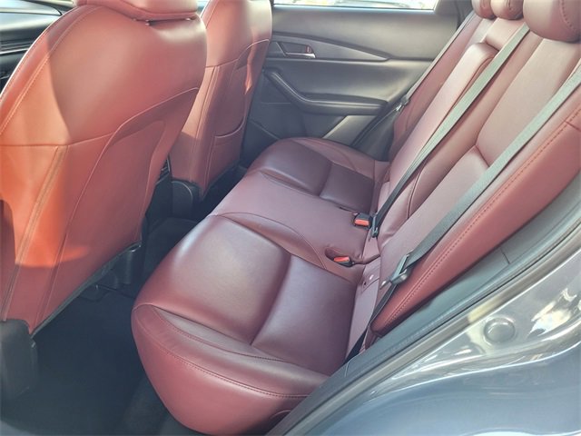 Used 2024 MAZDA CX-30 AWD 2.5 S w/ Preferred Package image 18