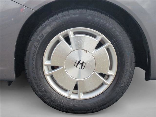Used 2013 Honda Civic HF image 22