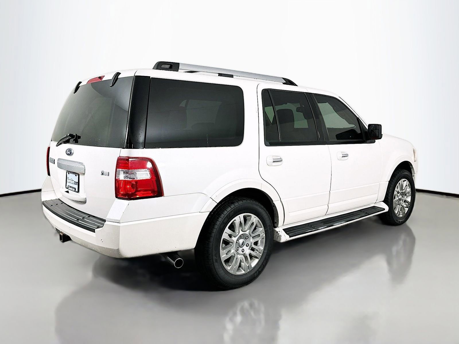 Used 2014 Ford Expedition Limited image 8