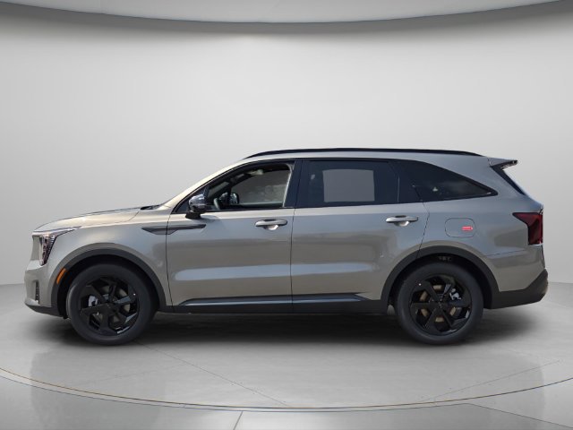 New 2026 Kia Sorento SX Prestige AWD/4WD image 2