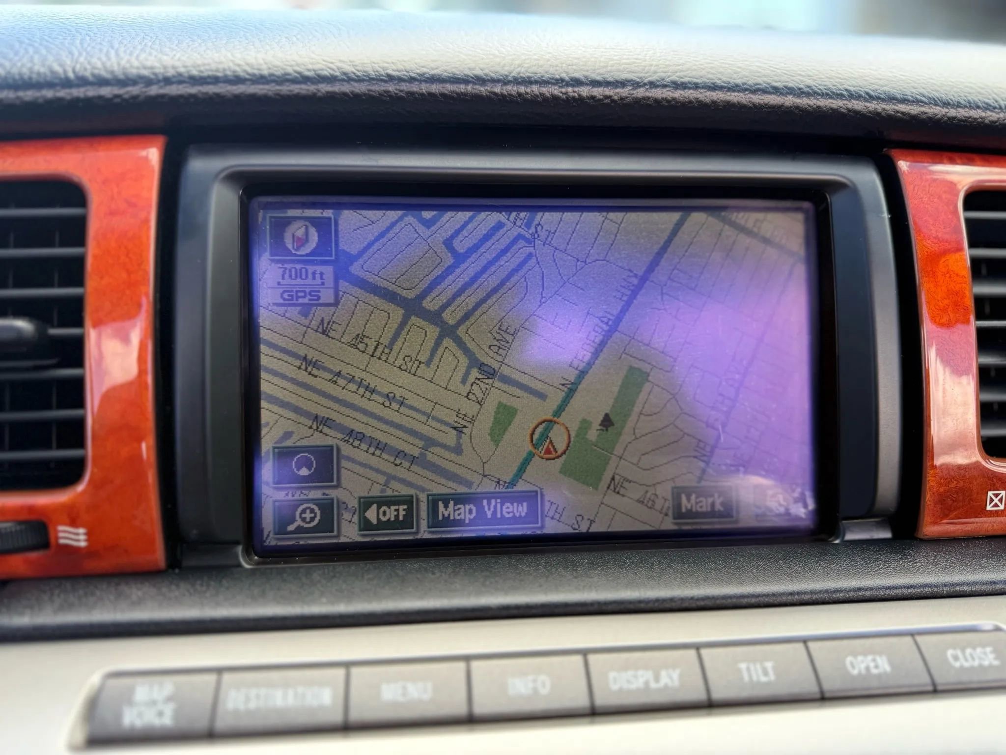 Used 2006 Lexus SC 430 Convertible image 30