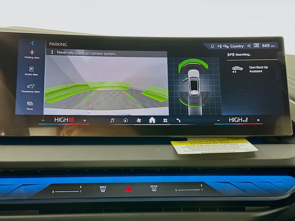 Used 2026 BMW X3 xDrive30 image 13