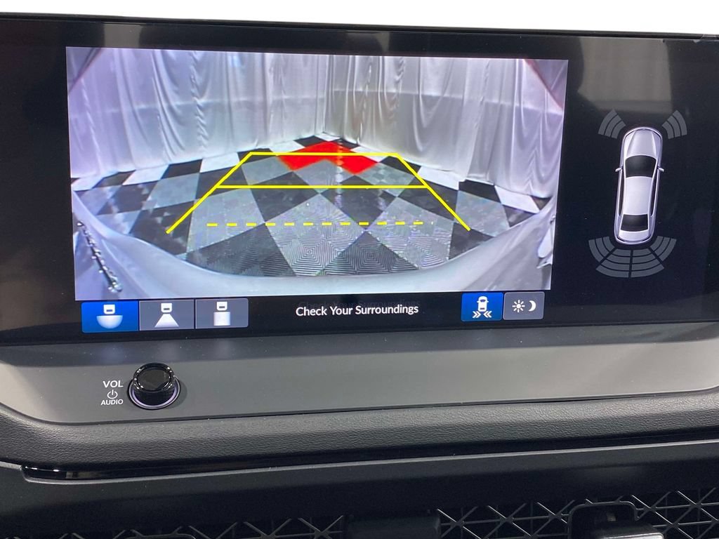 New 2026 Honda Accord EX-L image 28