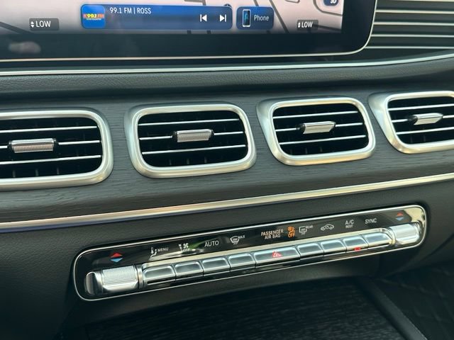 New 2026 Mercedes-Benz GLE 350 4MATIC image 28