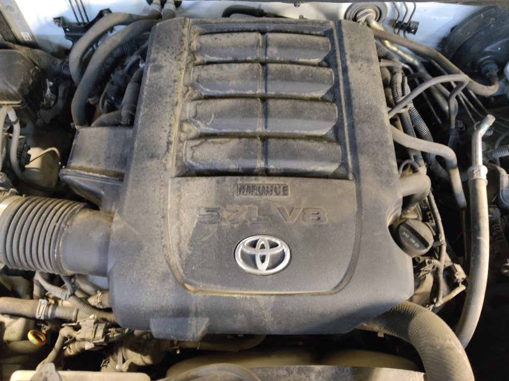 Used 2017 Toyota Tundra Limited w/ Limited Premium Package image 30