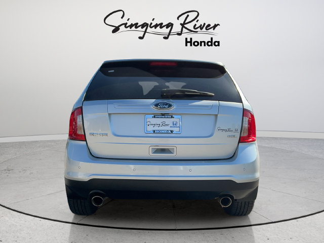 Used 2013 Ford Edge SEL FWD image 6