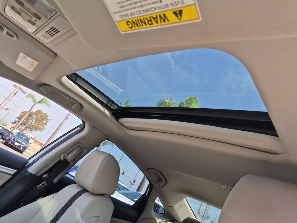 Used 2016 Honda Civic EX image 19