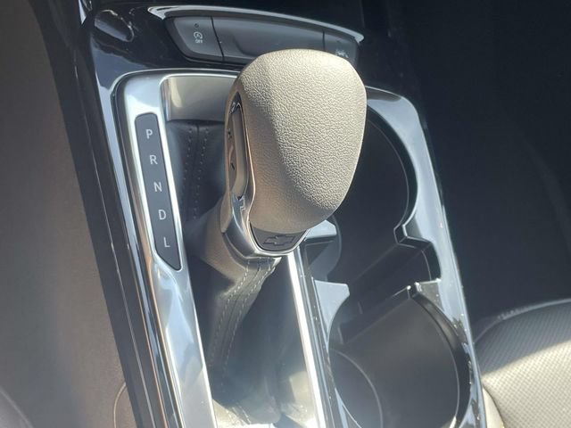 New 2026 Chevrolet Trax ACTIV FWD image 15