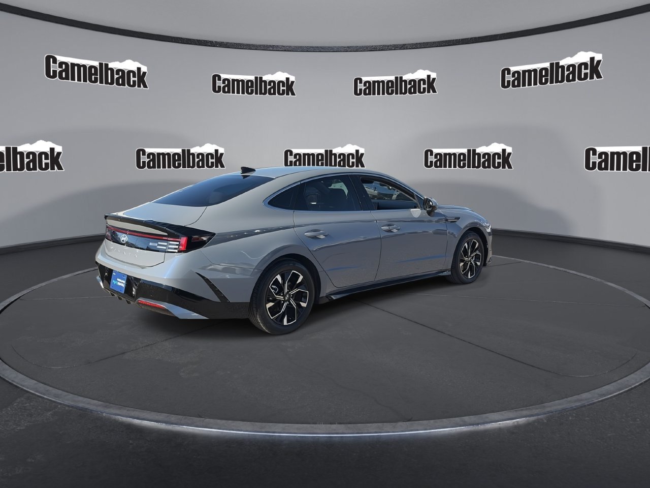 Certified 2024 Hyundai Sonata SEL FWD image 7