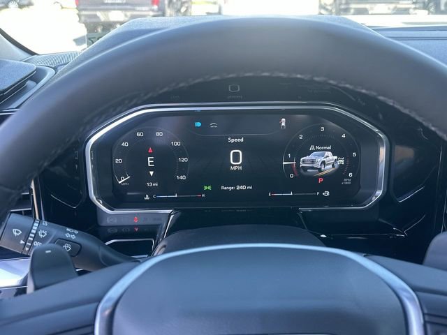 New 2026 GMC Sierra 1500 SLT w/ SLT Premium Package image 12