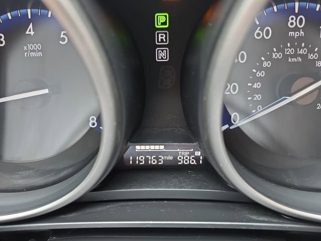 Used 2013 MAZDA MAZDA3 i Touring w/ Preferred Equipment Pkg FWD image 20