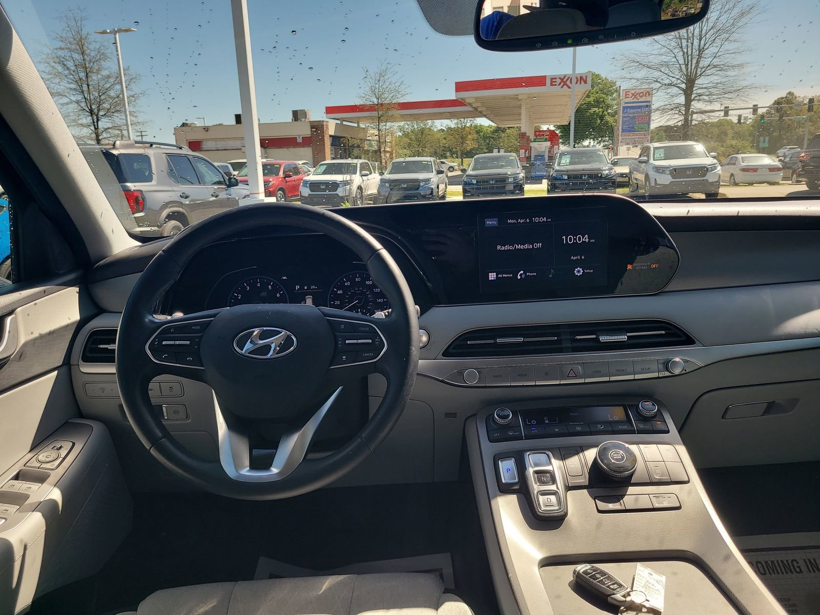 Used 2022 Hyundai Palisade SEL FWD image 26
