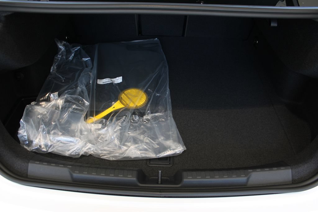 New 2026 Audi A3 2.0T Premium AWD/4WD image 14