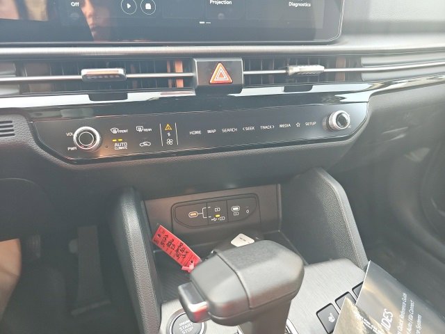 New 2026 Kia Sportage X-Line image 15