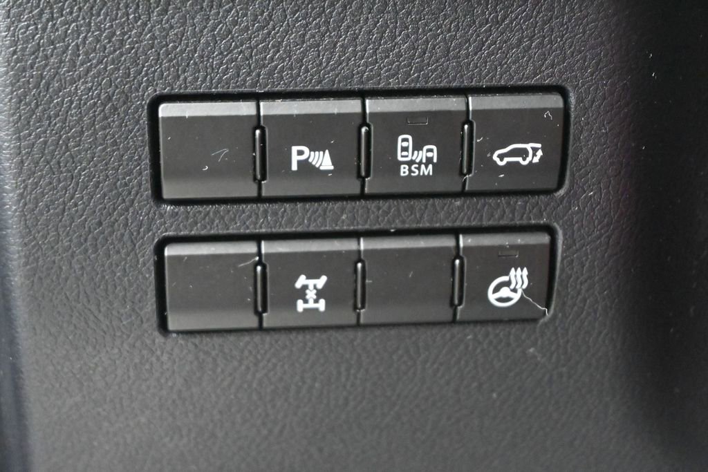 Used 2015 Lexus NX 200t F Sport w/ Navigation System Package AWD/4WD image 5