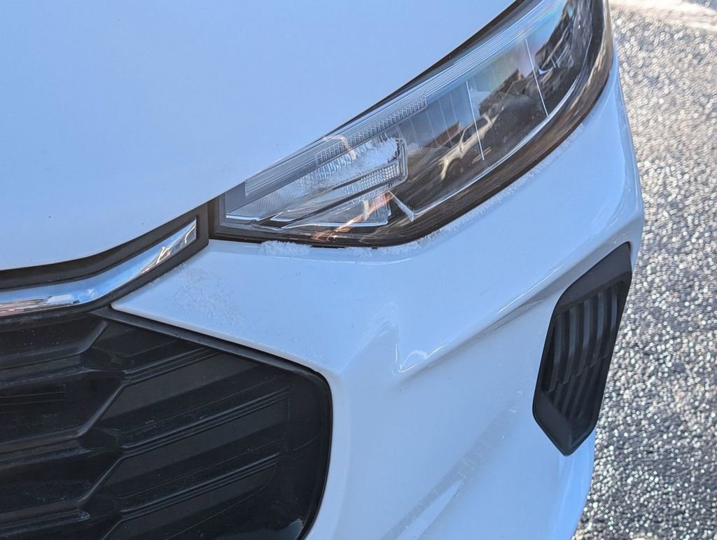 Used 2023 Ford Escape ST-Line w/ Tech Pack #1 image 11