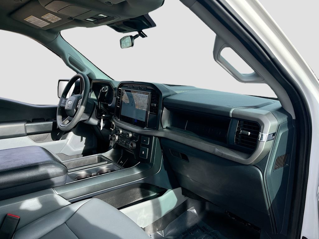 Used 2024 Ford F150 XL image 27