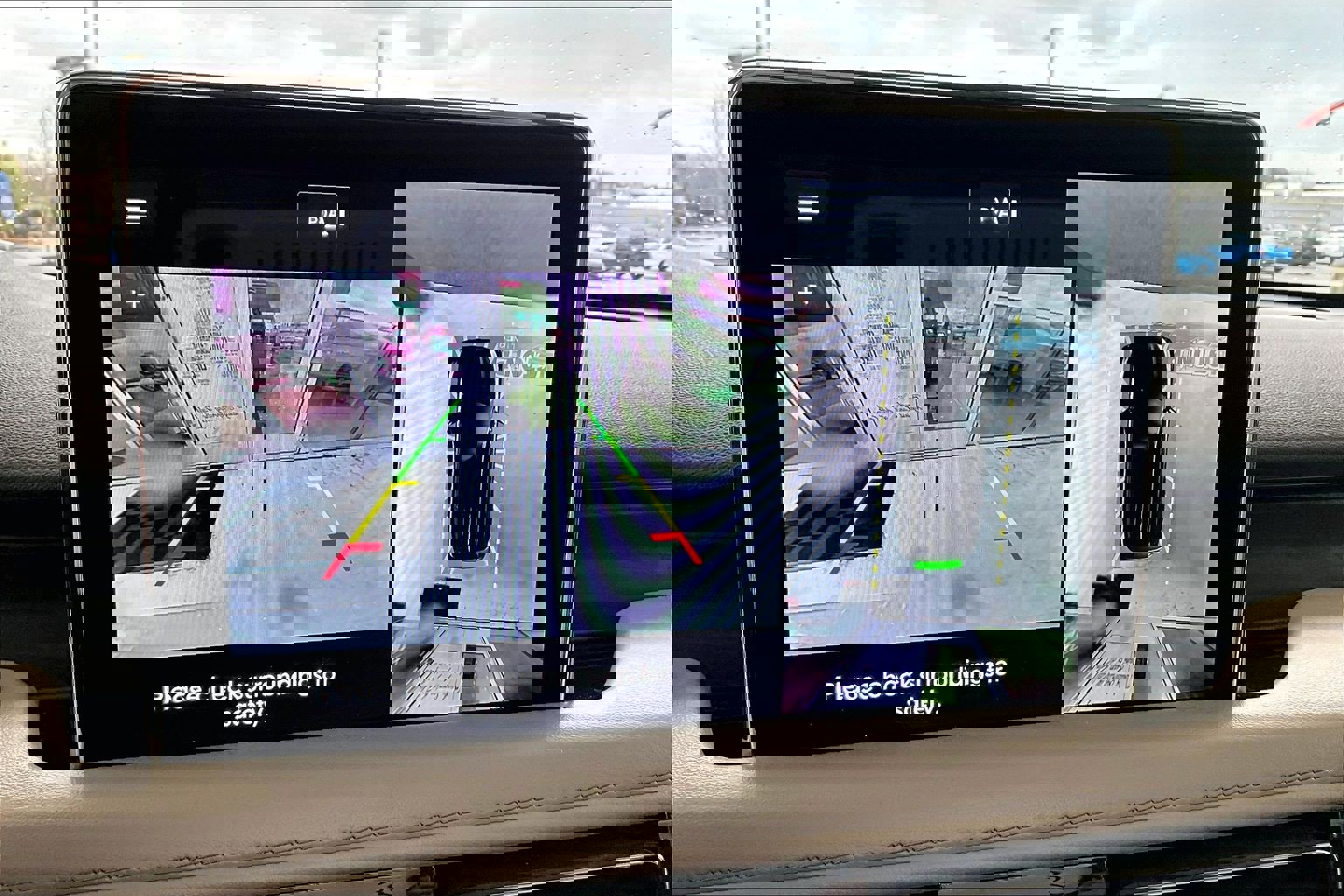 Used 2021 Lincoln Aviator Reserve w/ Equipment Group 201A image 14