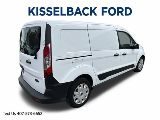 Used 2019 Ford Transit Connect XL image 3