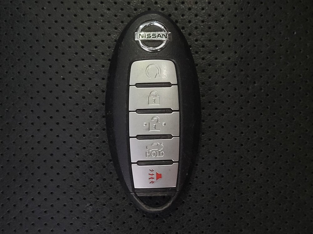 Used 2018 Nissan Altima 2.5 SL w/ 2.5 SL Technology Package FWD image 32