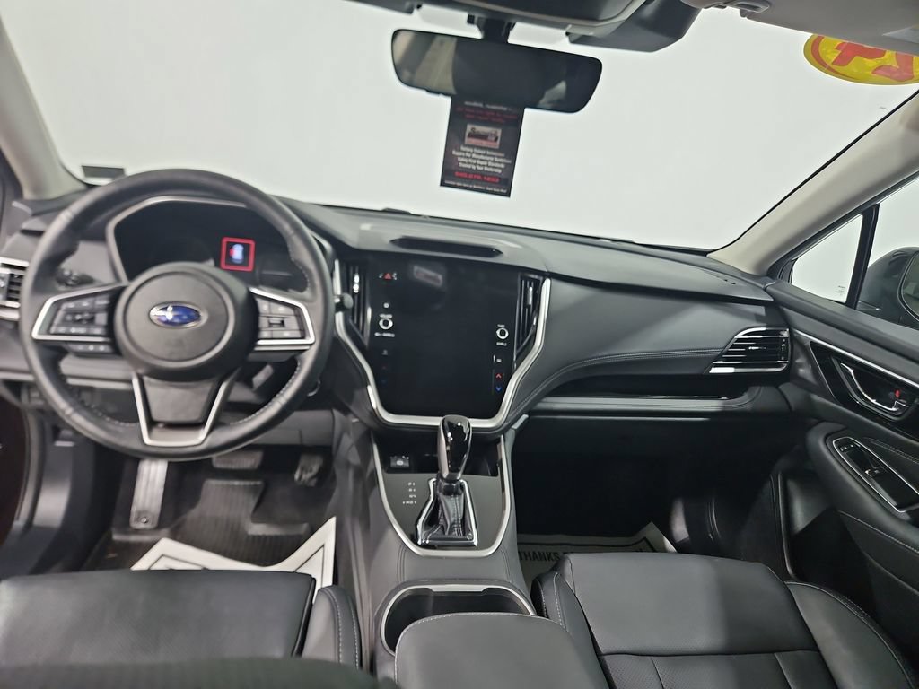 Used 2024 Subaru Outback Limited XT AWD/4WD image 13