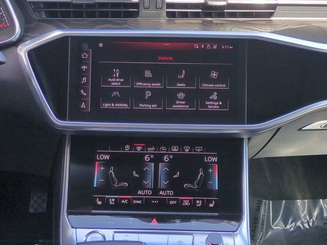 Used 2019 Audi A6 3.0T Prestige w/ Prestige Package AWD/4WD image 16