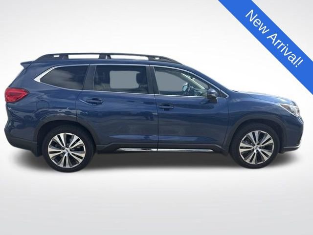 Used 2019 Subaru Ascent Limited w/ Popular Package #2A AWD/4WD image 8