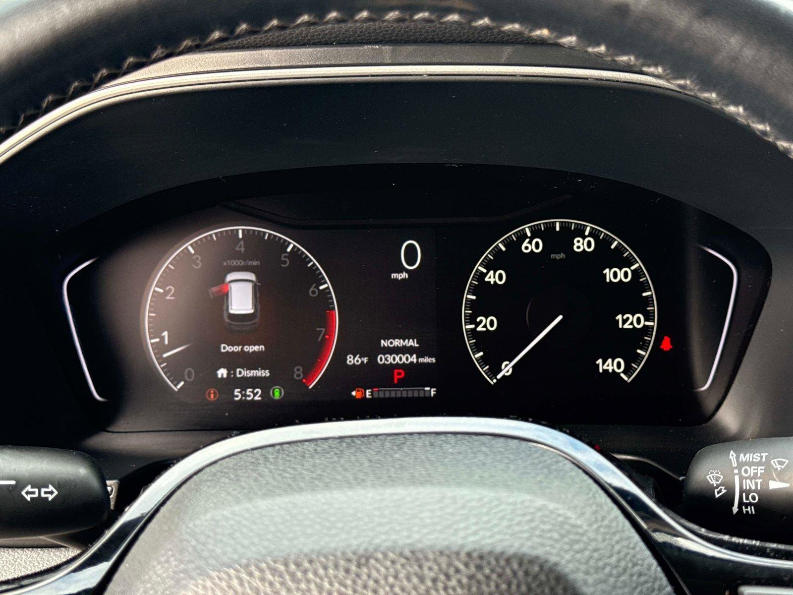 Certified 2024 Honda Pilot Touring image 31