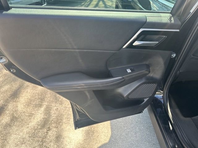 Used 2023 Mitsubishi Outlander SE image 26